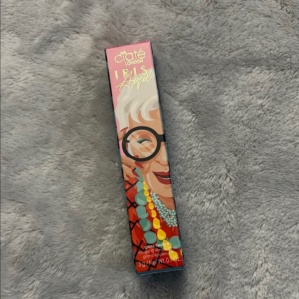 Ciate London Iris Apfel Lipstick